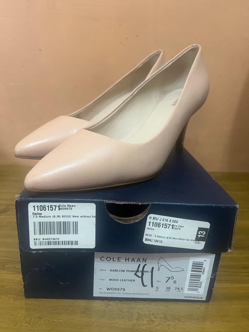 Cole clearance haan harlow