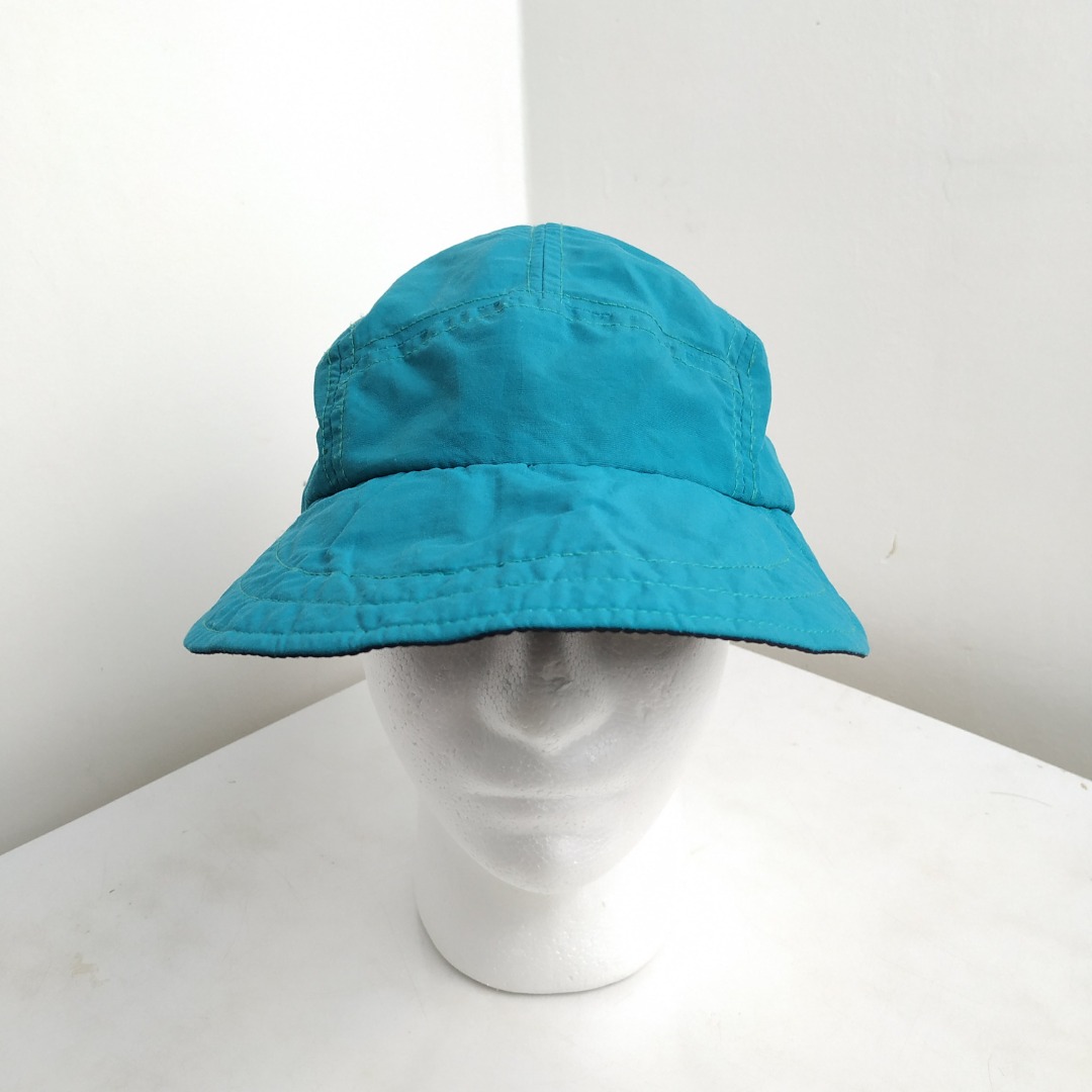 VINTAGE COLUMBIA PFG TRUCKER CAP Condition: - Depop