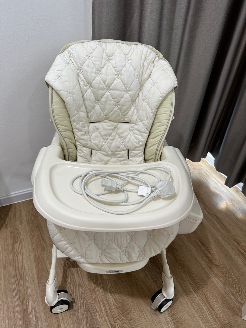 Auto rocking chair online