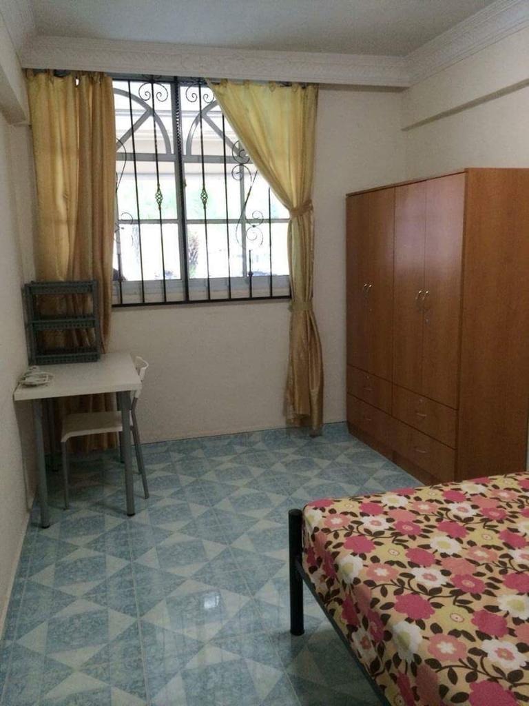 Common room for rent in Tampines East, Property, Rentals, Room Rentals