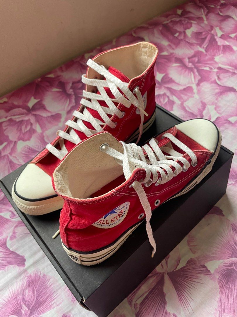 Converse USA 90an Original Men s Fashion Footwear Casual shoes