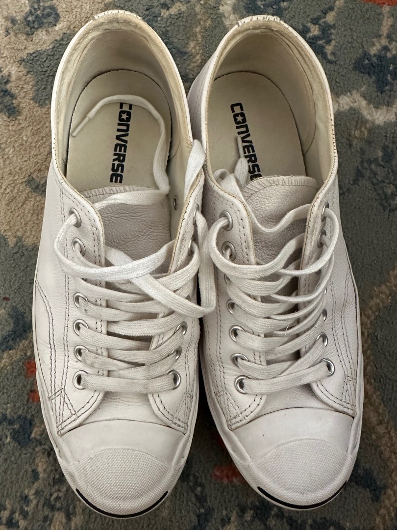converse x jack purcell on Carousell