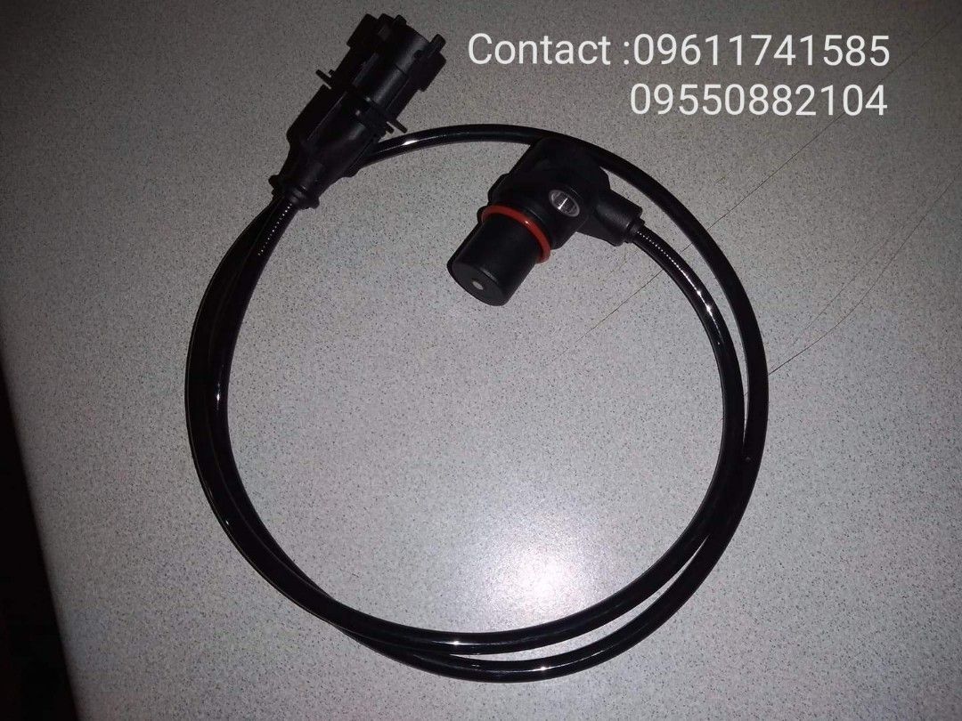 Crankshaft Position Sensor Mitsubishi Canter 4m50,4m51,4m42(Contact09611741585,09550882104