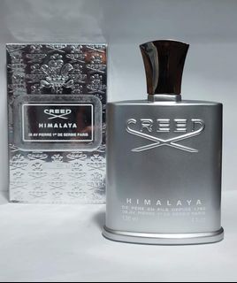 Creed Himalaya Old Batch 120ml New Perfume for Men