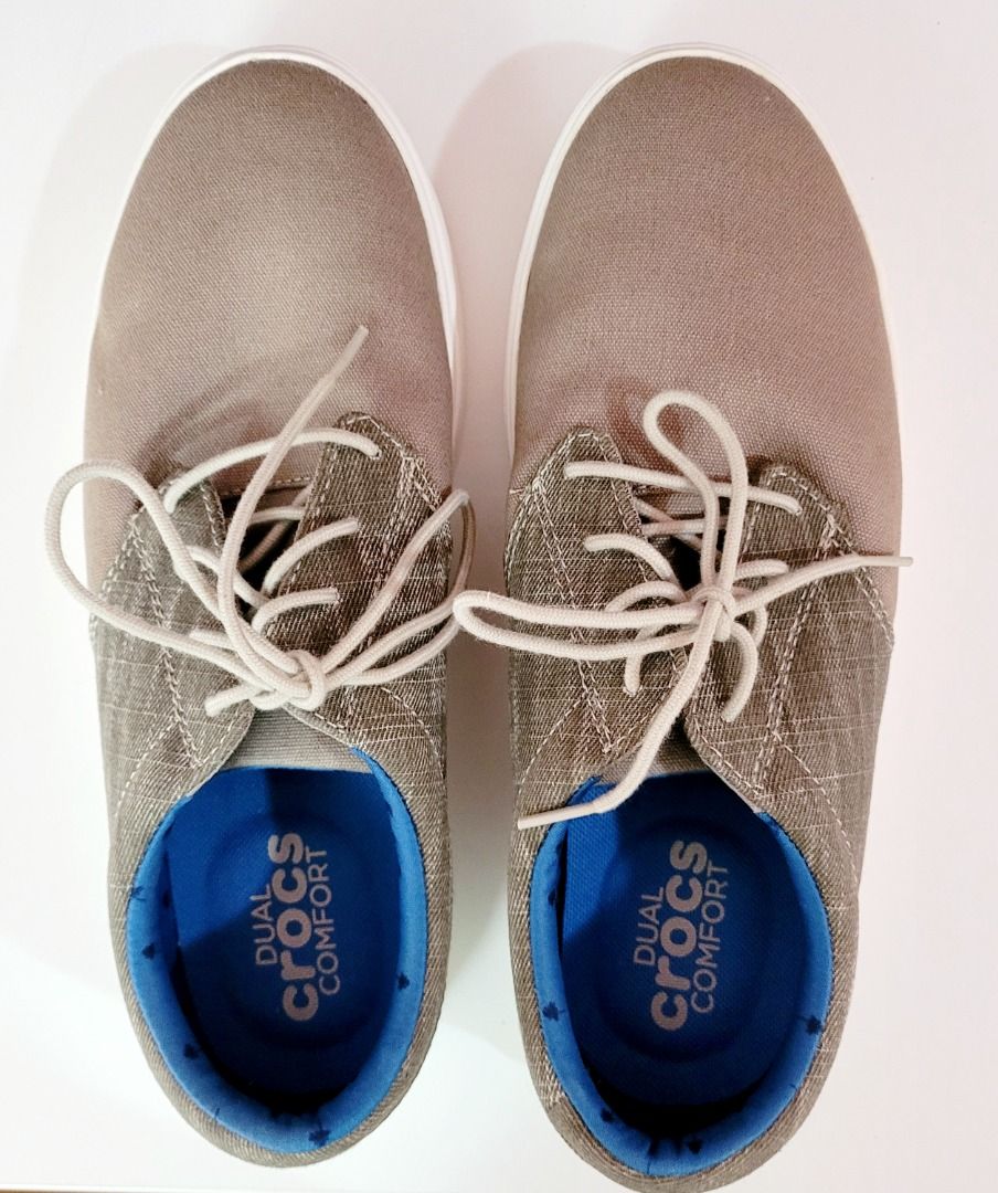 Crocs Dual Comfort Shoes 203969