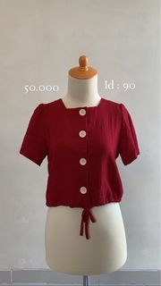 (Kategori: ) berada di . Dikirim oleh argasmjtk (ID iklan 1219477601, Gambar 1). Deskripsi: .