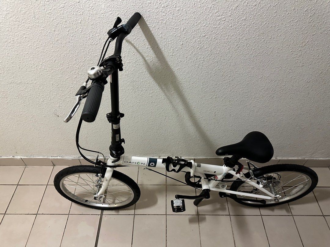 Dahon Kbc061 20 Carousell