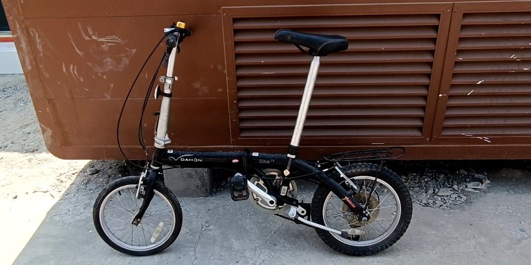 Dahon dove c6 price clearance