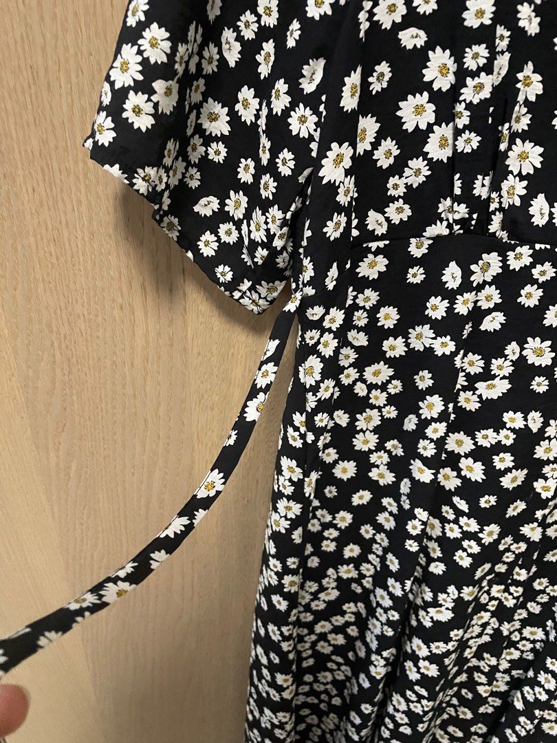 Mango best sale daisy dress