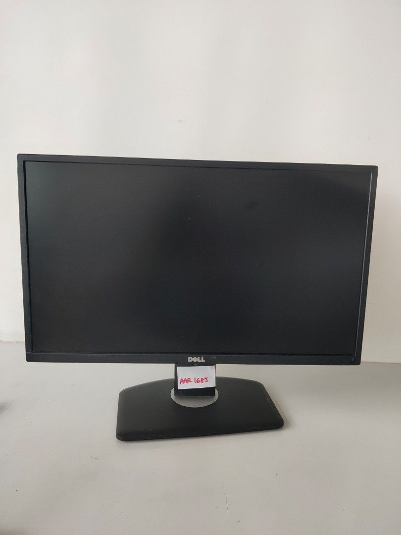 Dell 24'' HDMI LCD Monitor for sale 80 each (AAR 1685), Computers
