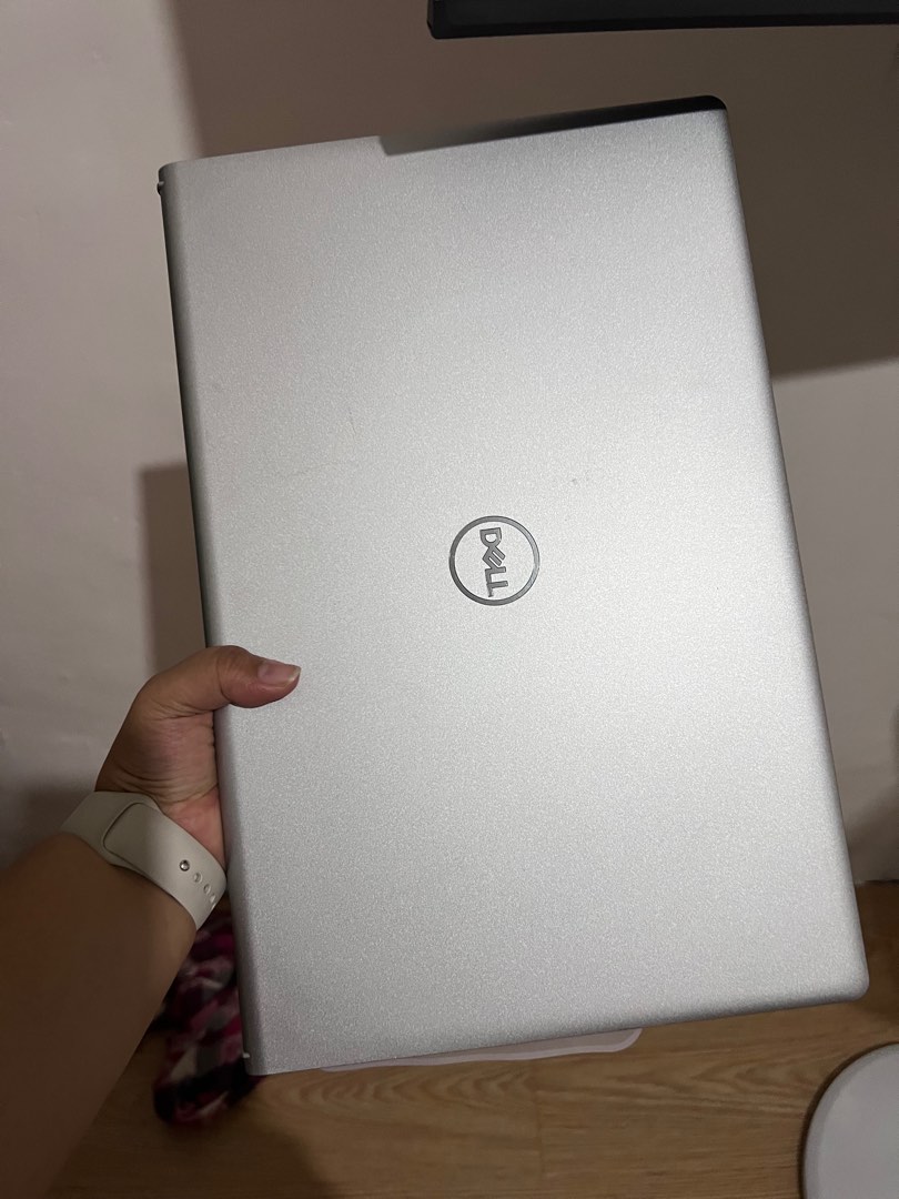 Dell Inspiron 15, Computers & Tech, Laptops & Notebooks on Carousell