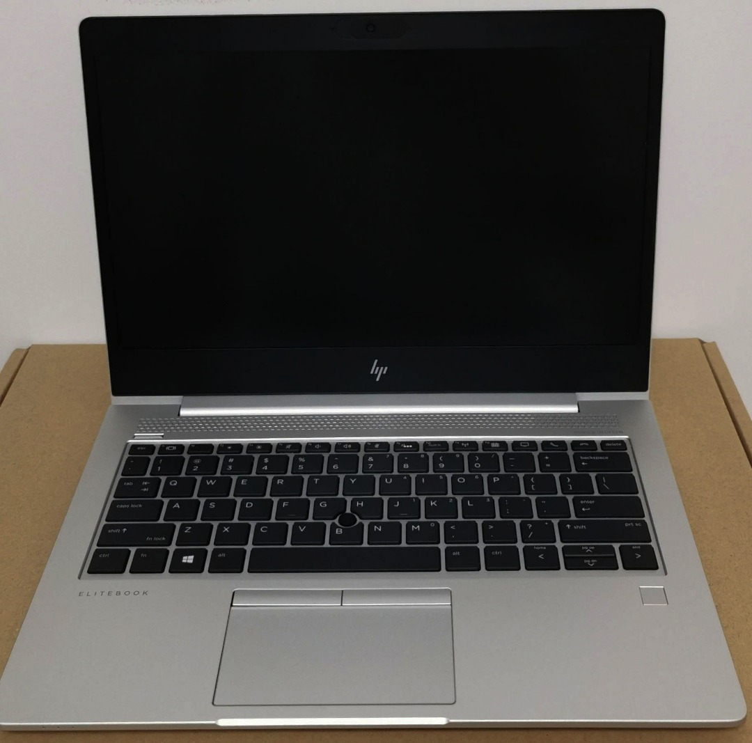 HP LAPTOP i7 4.0 GHZ 16GB RAM 1TB SSD M.2 8GB GRAPHICS PREMIUM ULTRA