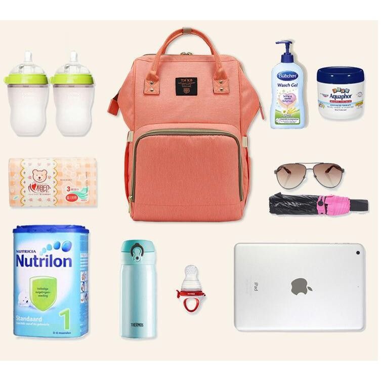 Tnxb diaper best sale bag