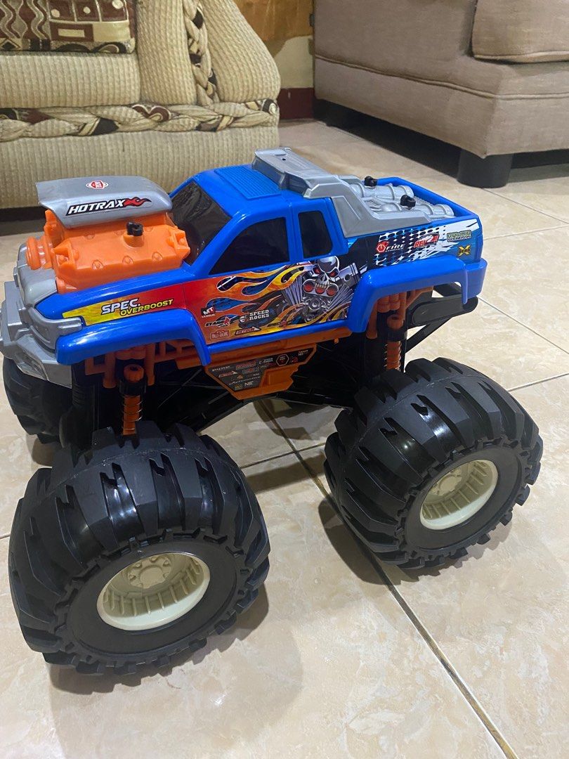 Dickie toys, Toys & Collectibles, Mainan di Carousell
