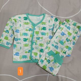 Aneka Baju Bayi 15rb/item