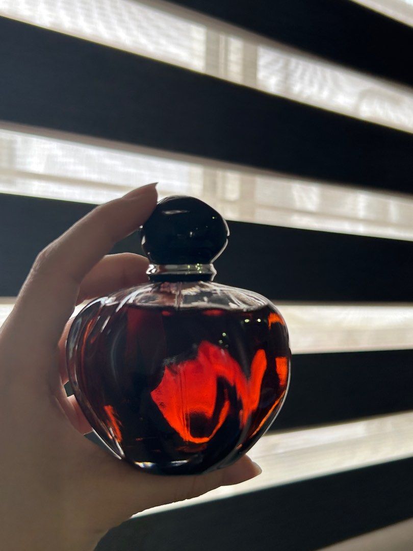 Poison girl hotsell edp 100ml