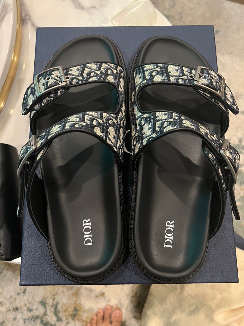 Dhgate christian dior discount sandals