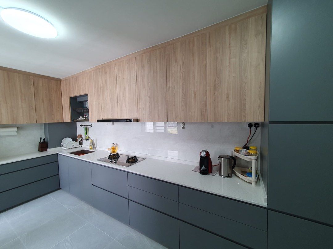 Direct factory price kitchen cabinets63109199951745111