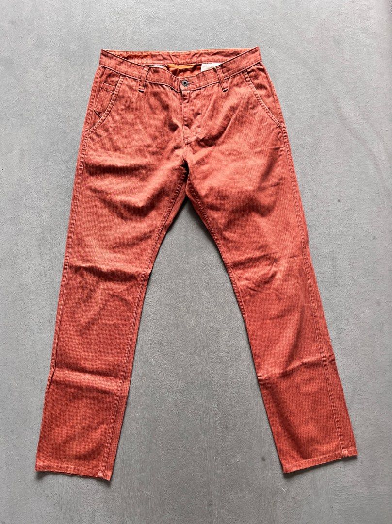 Dockers outlet alpha khaki