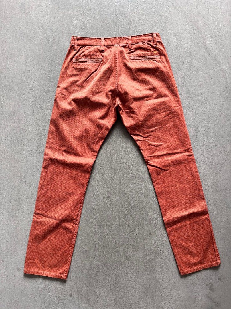 DOCKERS ALPHA KHAKI Men s Fashion Bottoms Jeans on Carousell