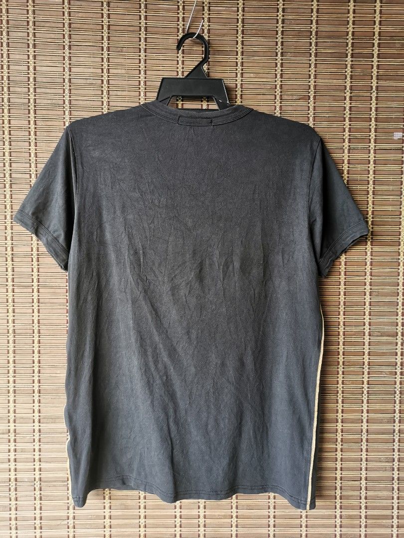 Dolce Gabbana Gym Collection Tee Men s Fashion Tops Sets