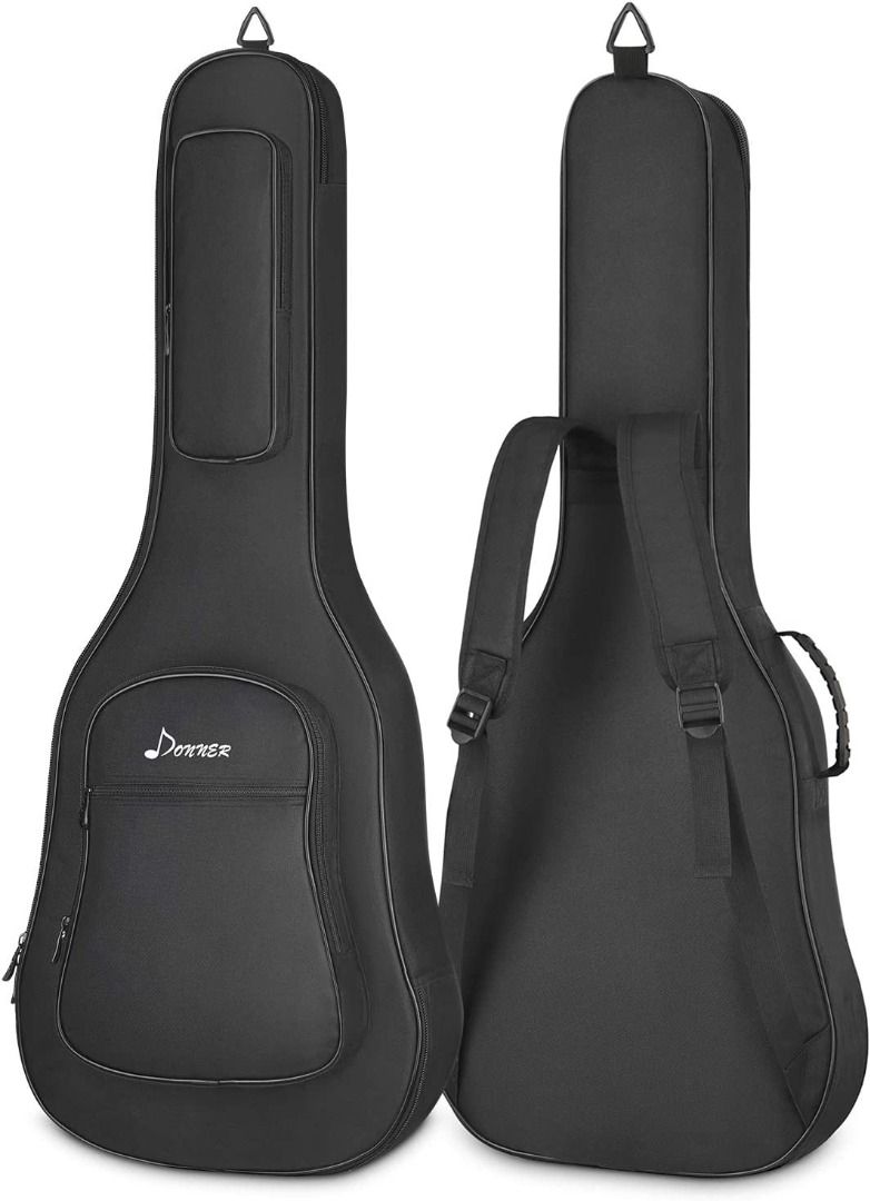 36 inch guitar bag 2025
