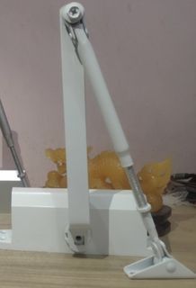 Door closer pintu hidrolik hold open merk Sorento