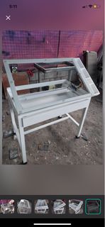 Drafting Table (very high quality)