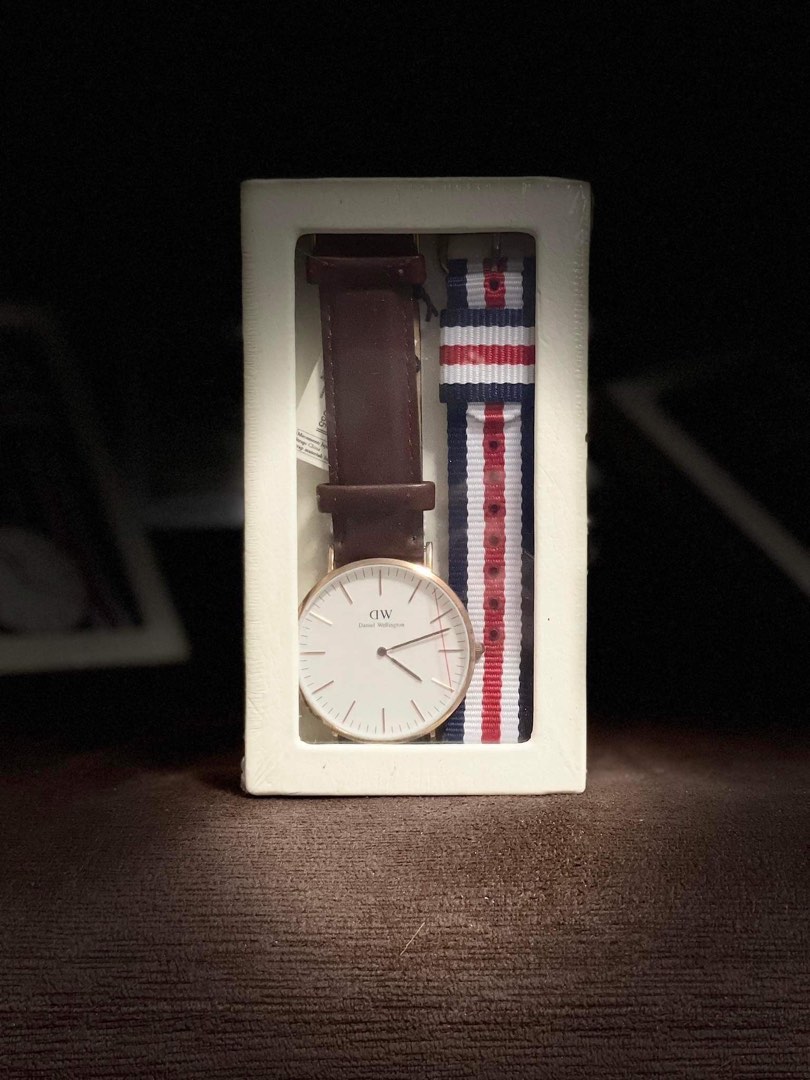 DW Mens Watch on Carousell