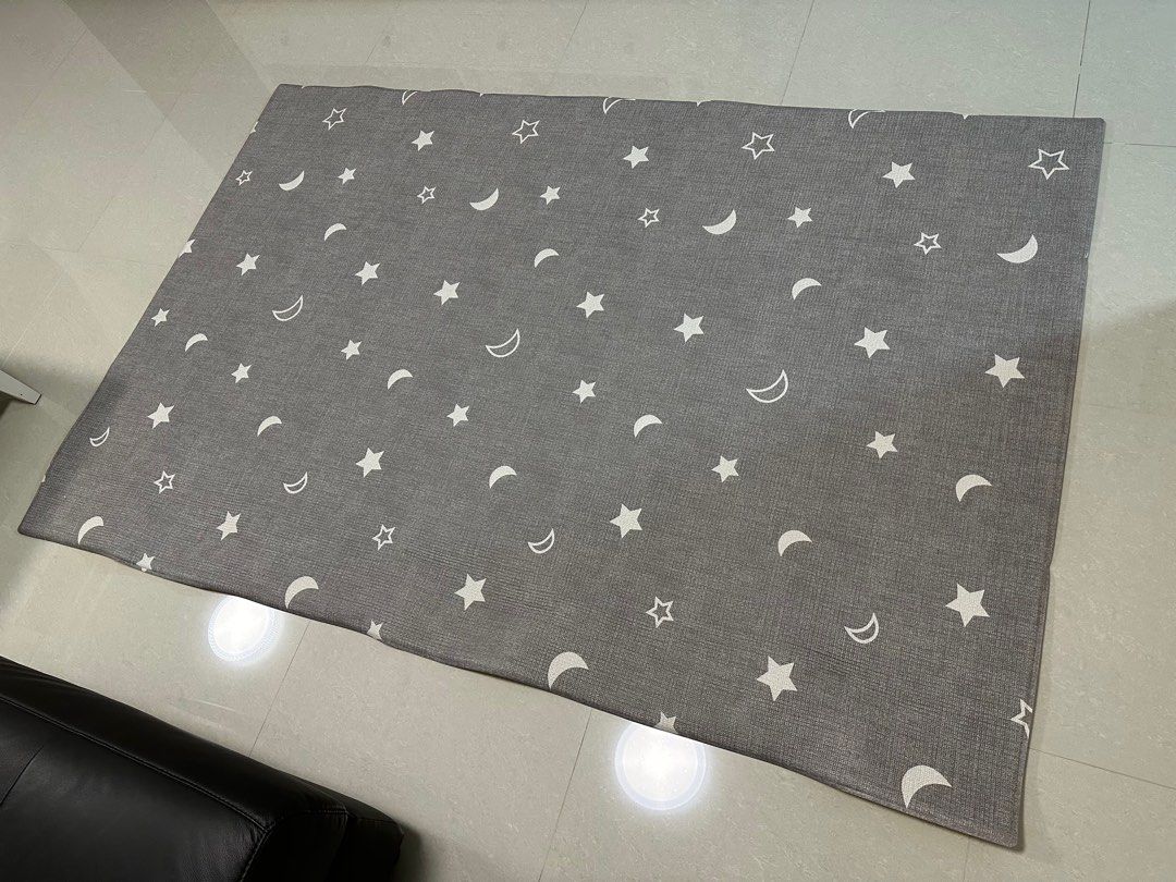 Dwingular Mat Dwingular Baby Playmat - Size L13, Babies & Kids, Infant Playtime on ...