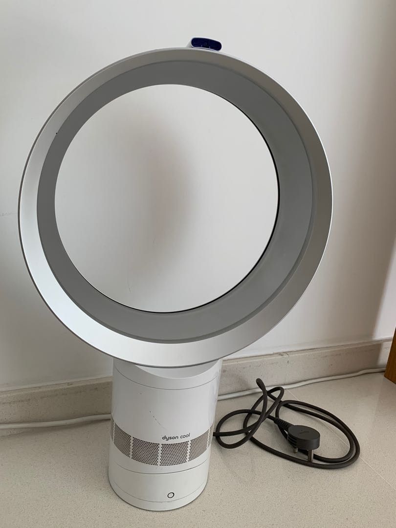 Dyson Cool Desk Fan AM06, Furniture & Home Living, Lighting & Fans