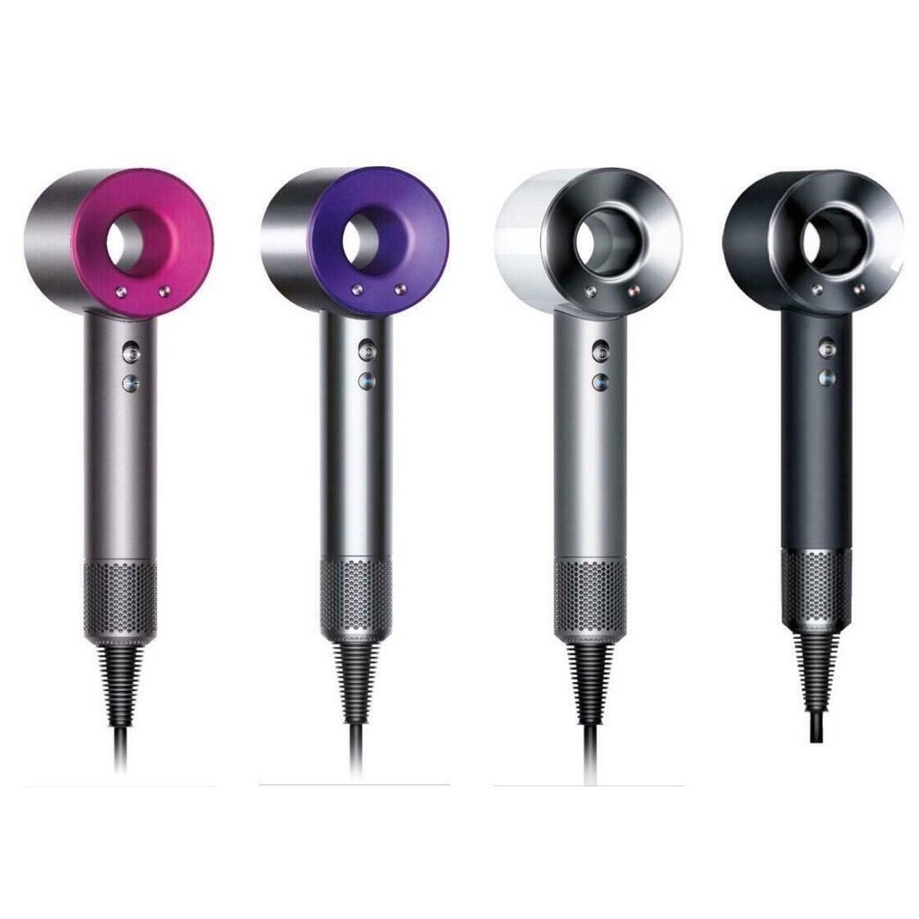 Dyson hair sales dryer hd03