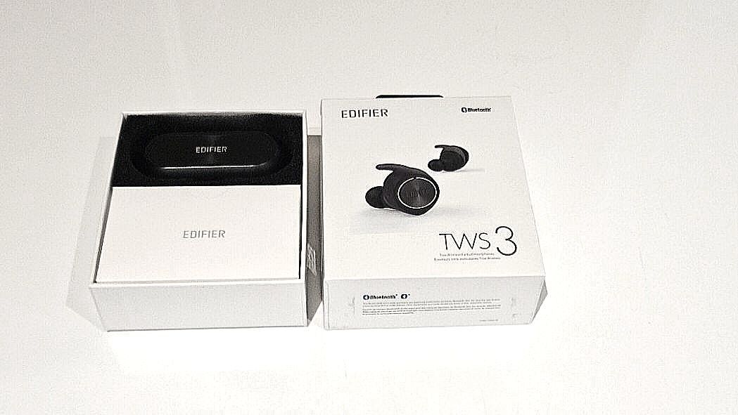 Tws3 edifier deals