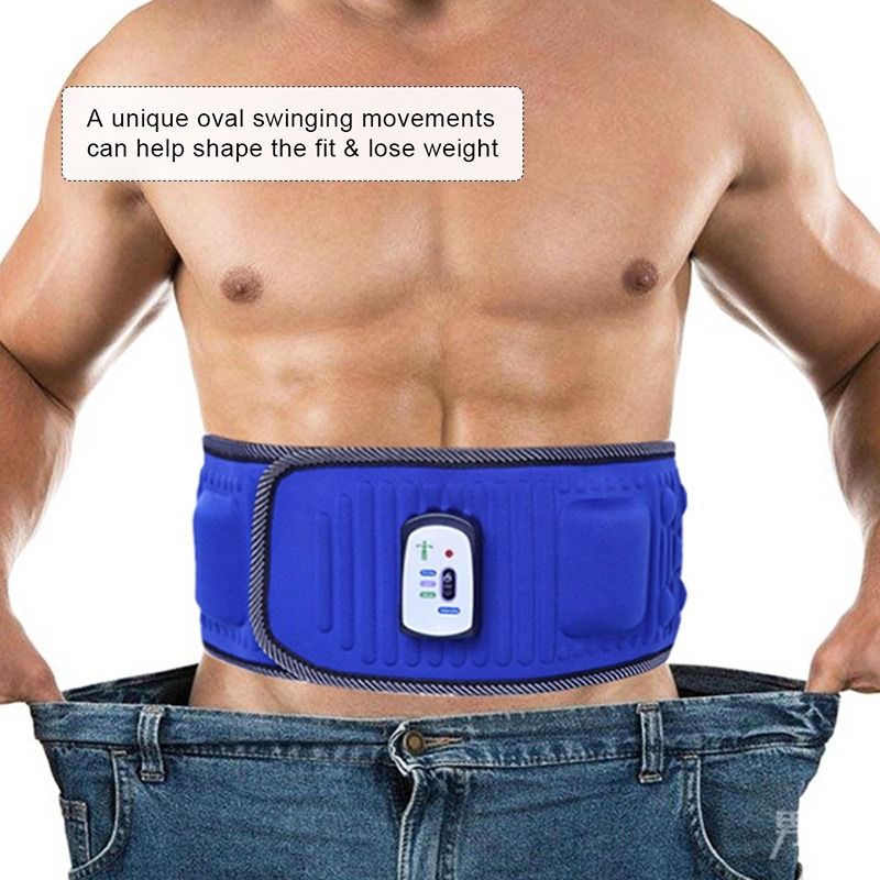 Electronic waist trainer hotsell