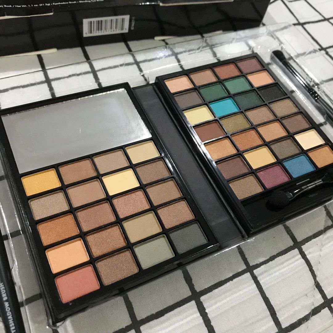 ELF COSMETICS EYE & FACE MAKEUP SETS, Beauty & Personal Care, Face