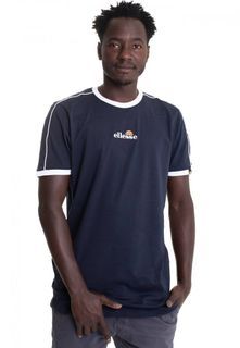 Ellesse Riesco Navy Tee