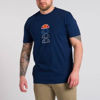 Ellesse Verso Logo Fronted