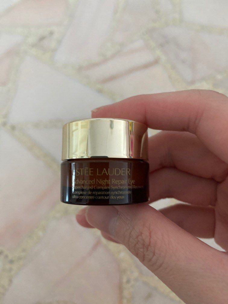 Estee lauder eye cream, Beauty & Personal Care, Face, Face Care on