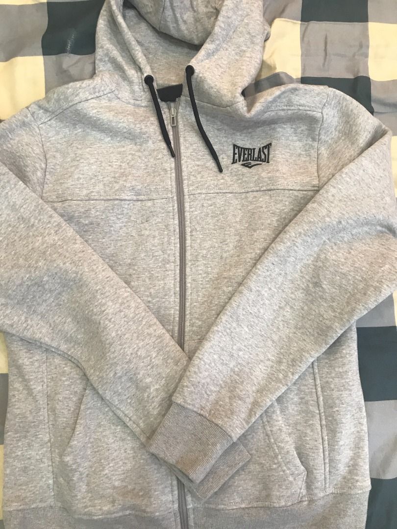 Everlast hoodie mens cheap