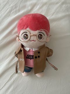 EXO Baekhyun 20 cm Doll