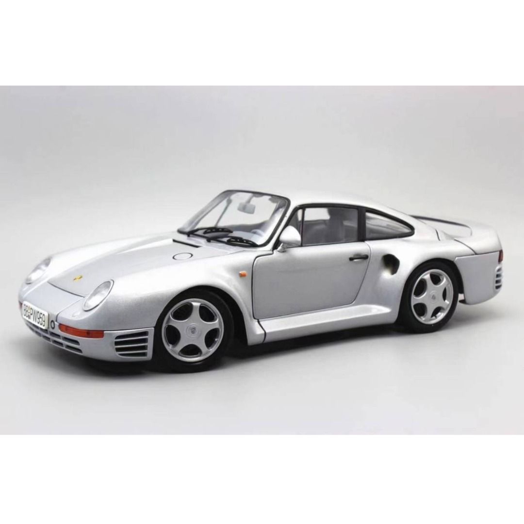 Porsche 959 diecast online
