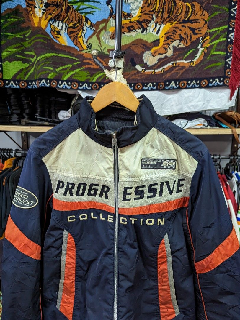 Exr Performance Rider Jacket