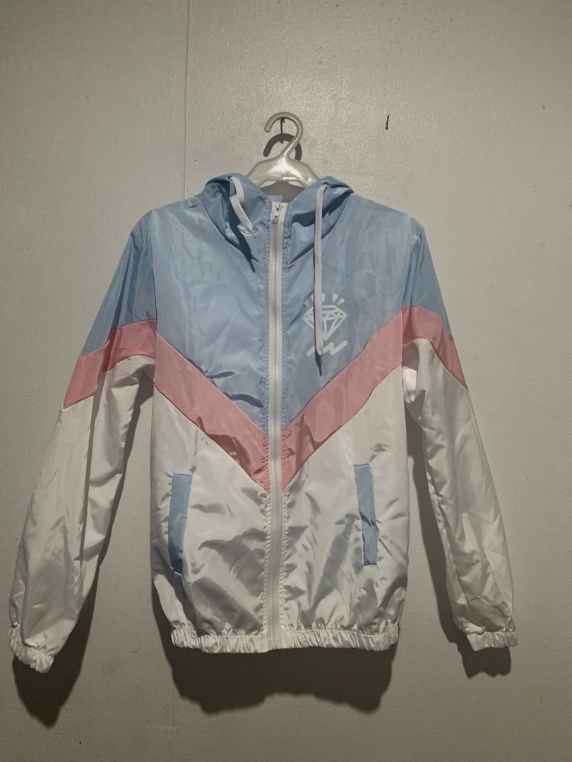 Fanmade Caratland 2021 Windbreaker by madebydanyph on Carousell