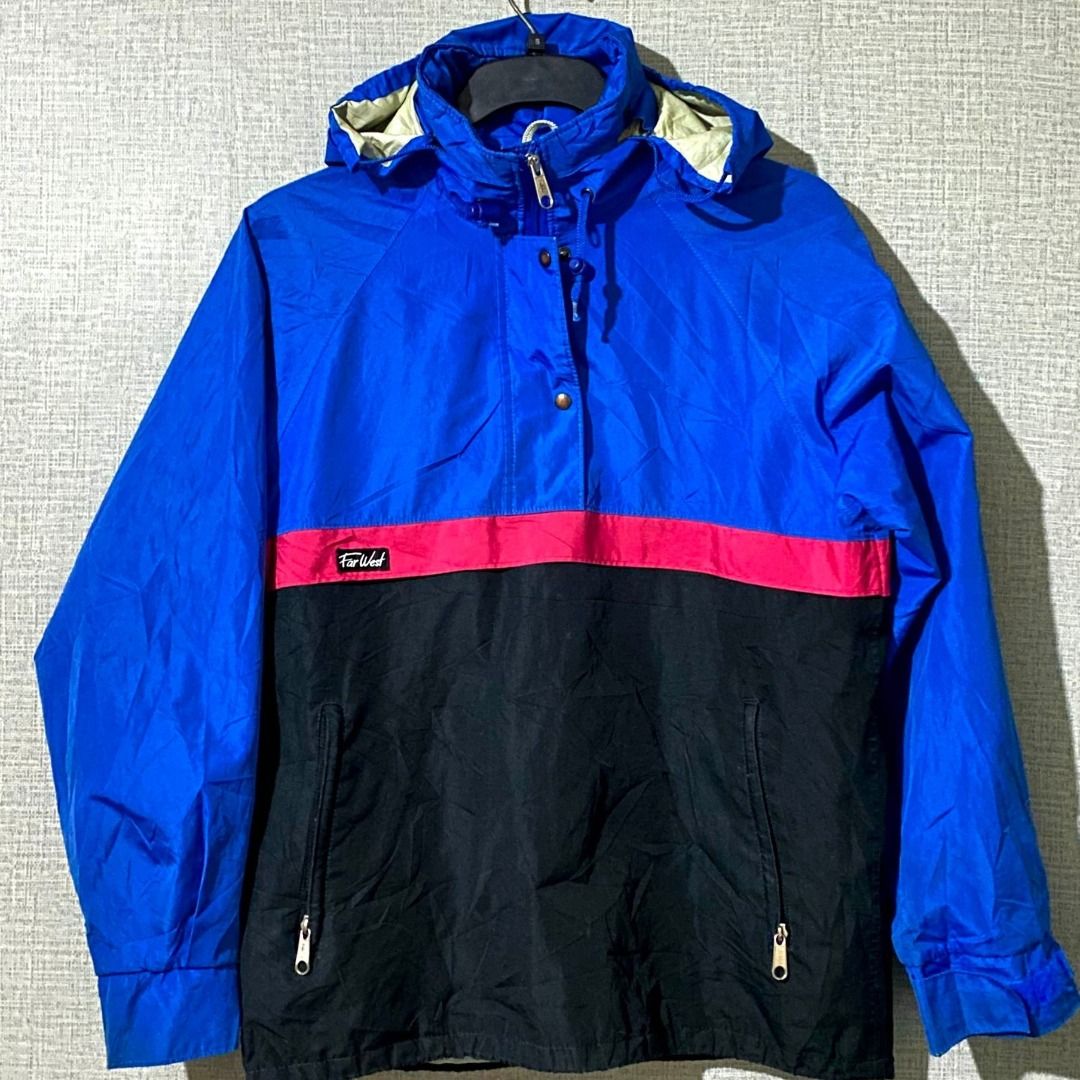 Vintage far west jacket discount