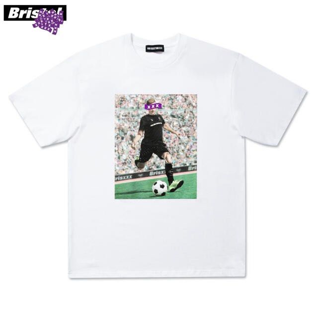 F.C.Real Bristol GODSELECTION XXX-