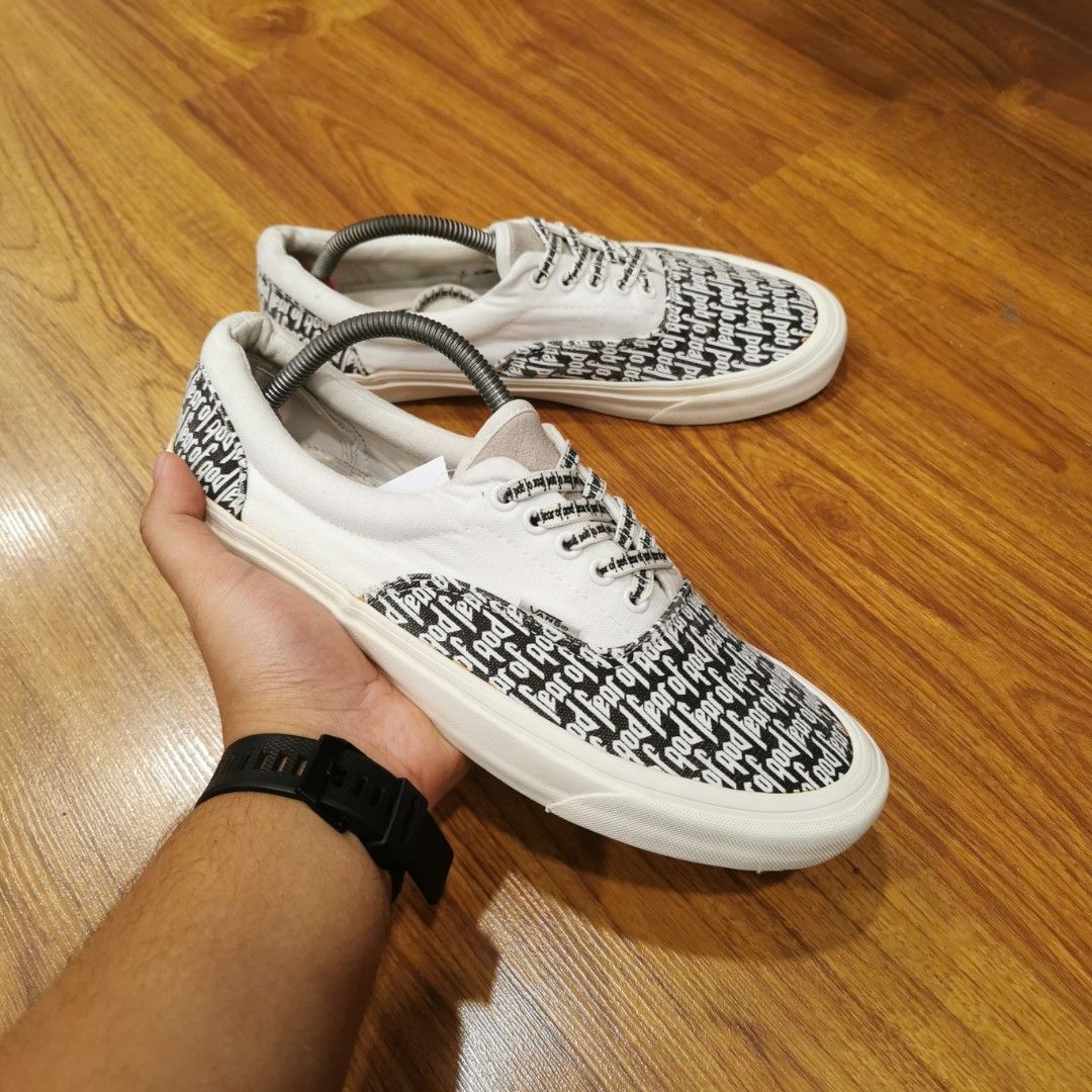 Fear of god cheap era 95 dx