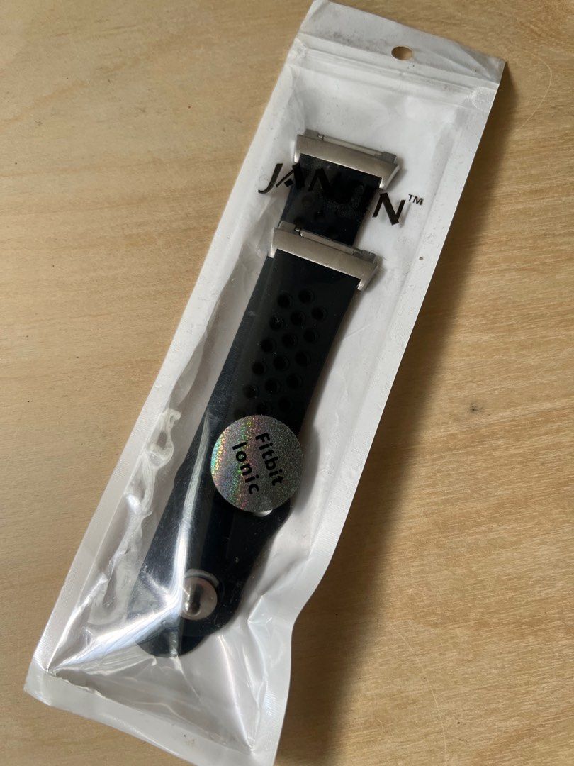 Fitbit clearance ionic strap