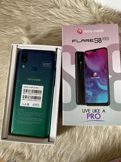 FLARE S8 PRO GOOD AS NEW