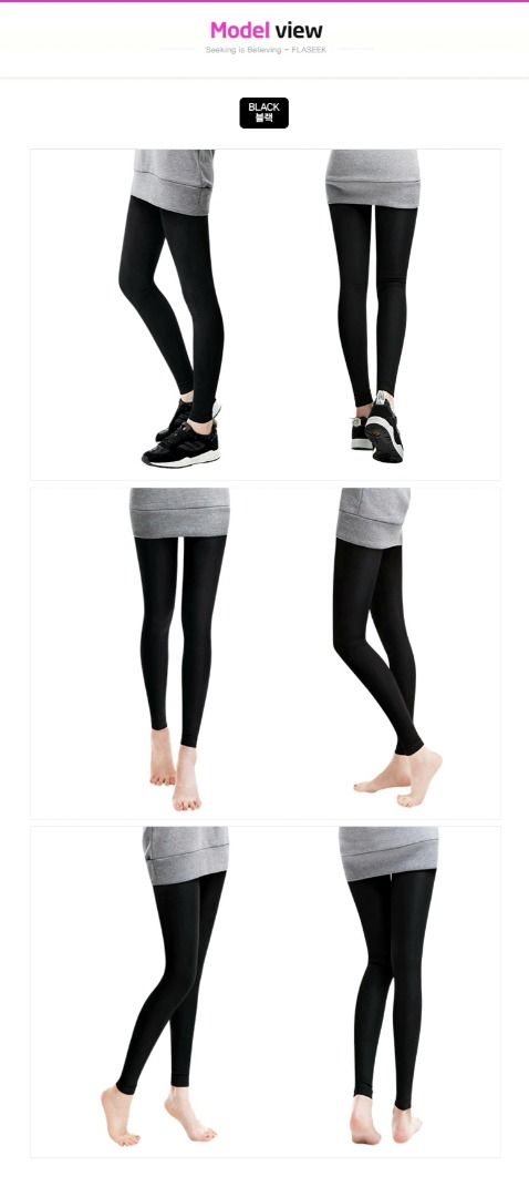 Flaseek leggings deals
