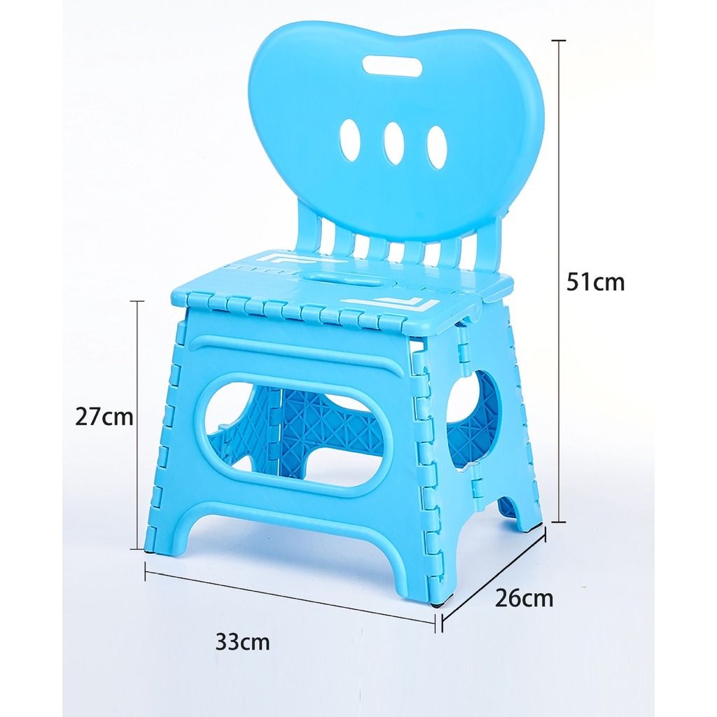 Foldable Table for kids Foldable Chair With Lock For Children, Babies ...